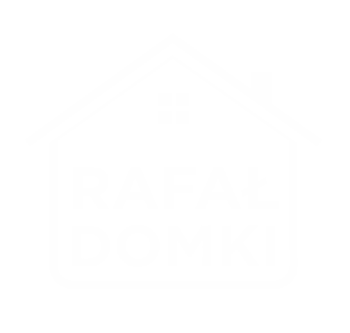 Logo Rafał Domki